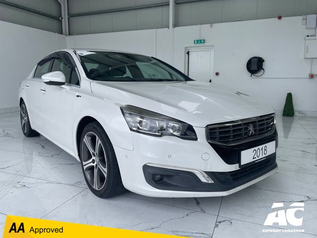 vehicle for sale from Anthony Conaghan Cars