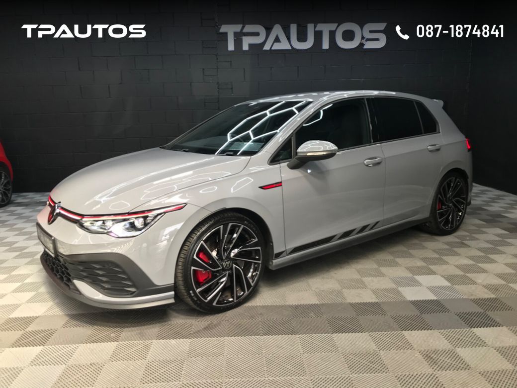 2022 Volkswagen Golf