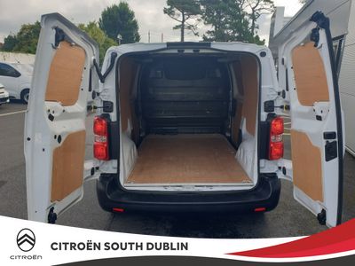 2023 Fiat Scudo