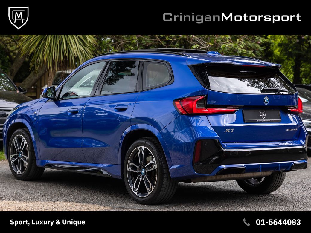 2023 BMW X1