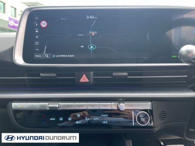 2025 Hyundai Ioniq 6
