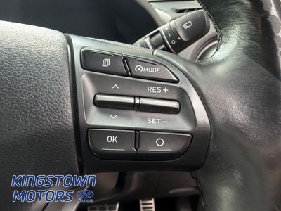 2019 Hyundai Kona