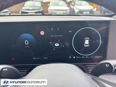2026 Hyundai Ioniq 5