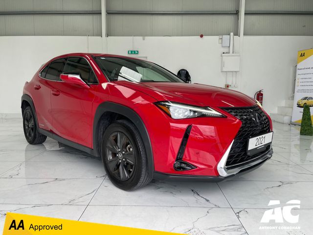 vehicle for sale from Anthony Conaghan Cars