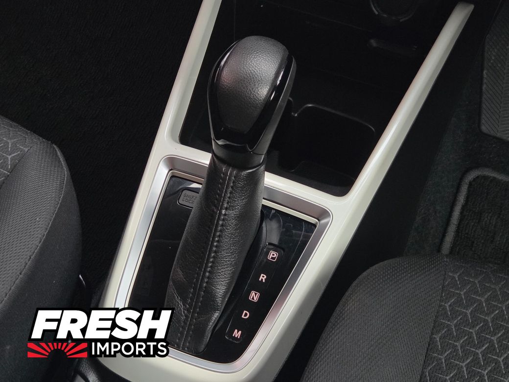 2020 Suzuki Swift