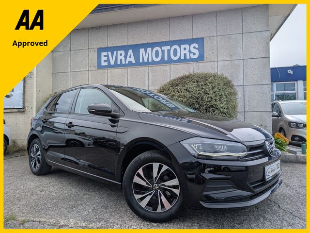 vehicle for sale from Evra Motors