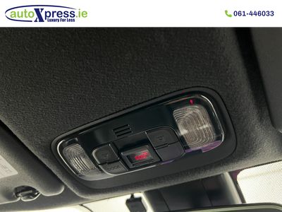 2024 Toyota Yaris Cross