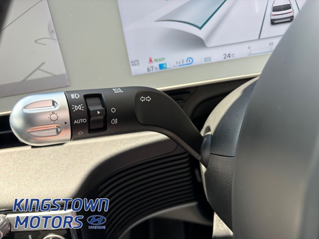 2023 Hyundai Ioniq 5