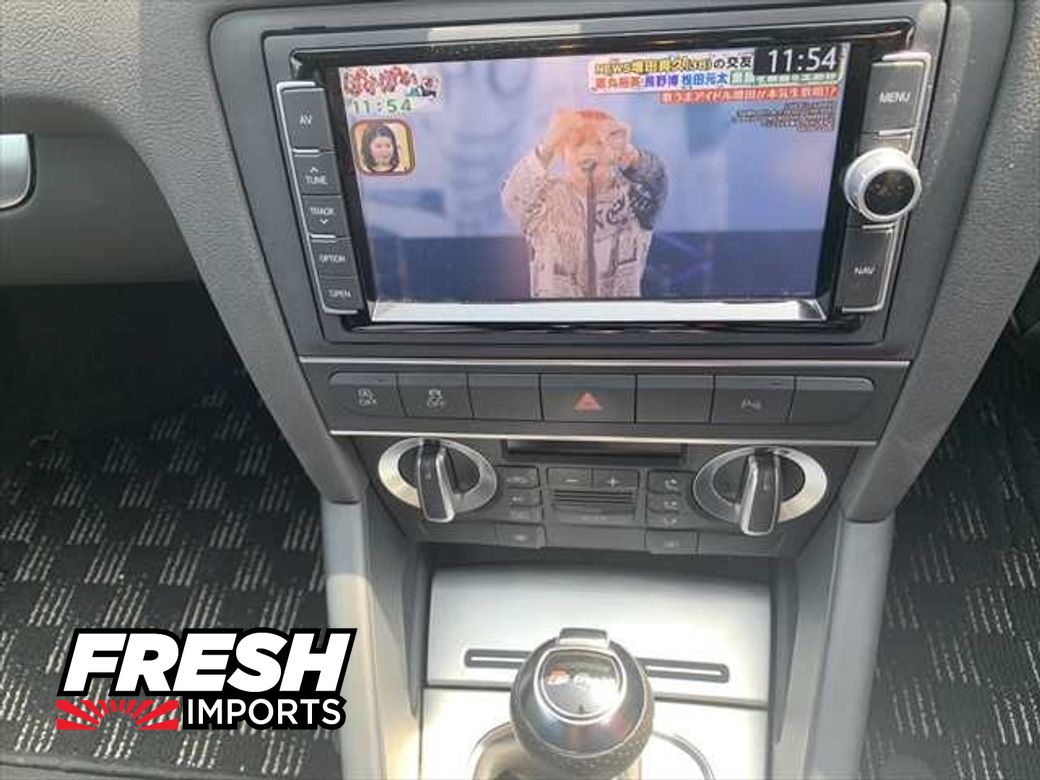 2012 Audi A3