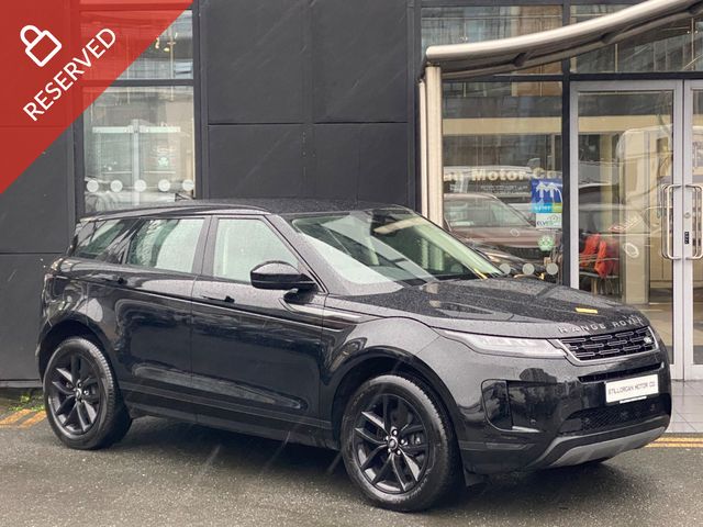 vehicle for sale from Stillorgan Motor Company
