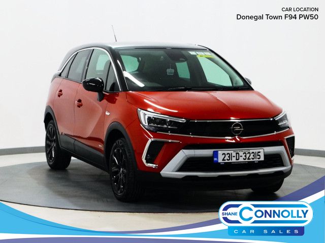 vehicle for sale from Shane Connolly Cars