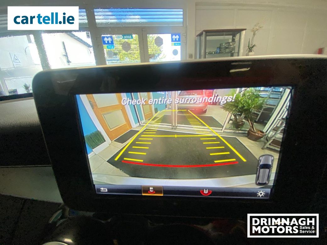 2016 Mercedes-Benz C Class