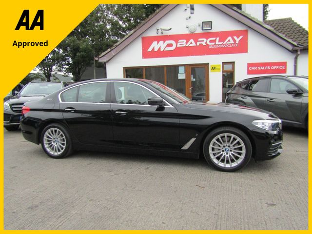 vehicle for sale from MD Barclay