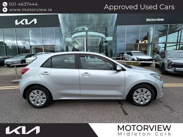 vehicle for sale from Motorview