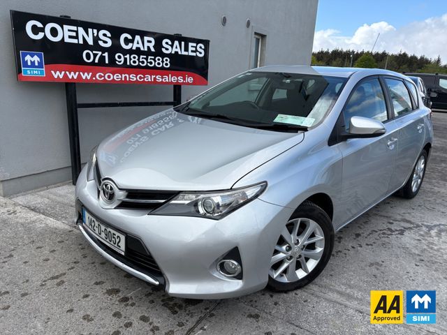 vehicle for sale from Coen's Car Sales