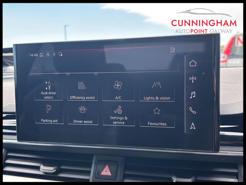 2022 Audi A5