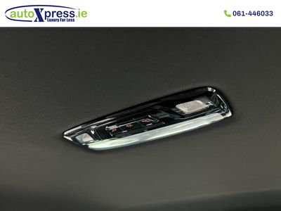 2021 BMW 5 Series