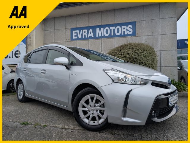 vehicle for sale from Evra Motors