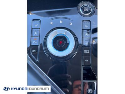 2023 Kia Niro