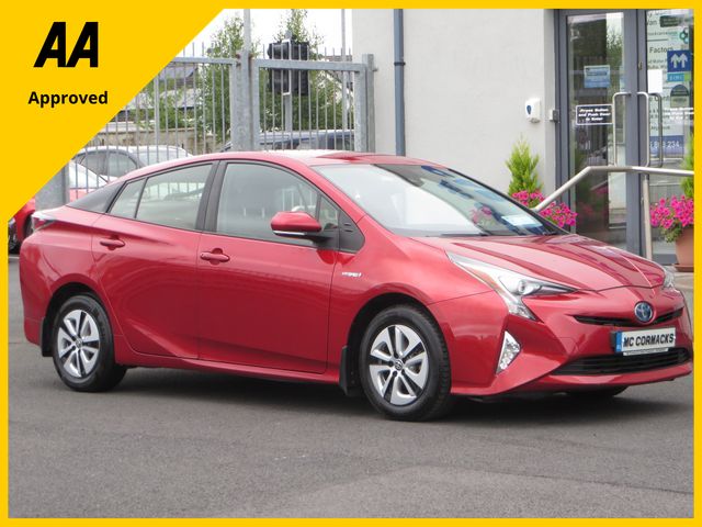 vehicle for sale from McCormack Car Sales
