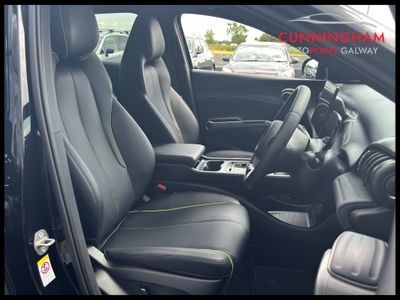 2025 BYD Atto 3