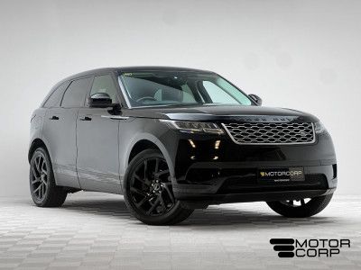 2019 Land Rover Range Rover Velar