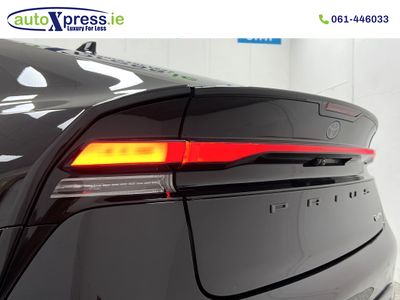2023 Toyota Prius