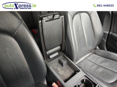 2012 Audi A6