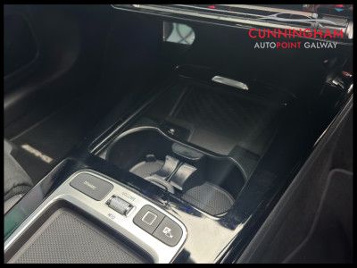 2025 Mercedes-Benz CLA Class