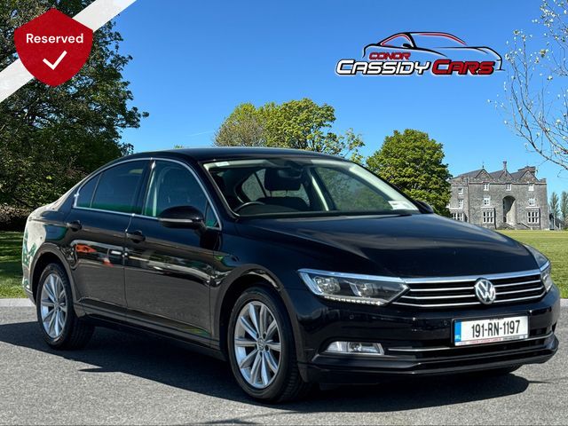 vehicle for sale from Conor Cassidy Cars