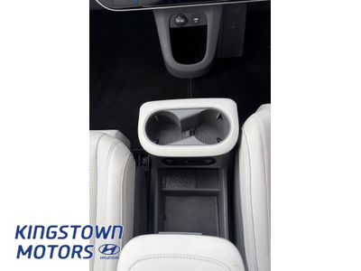 2024 Hyundai Ioniq 5