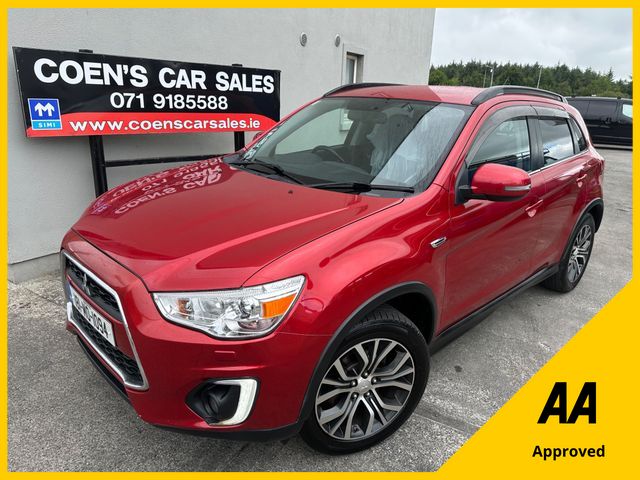 vehicle for sale from Coen's Car Sales