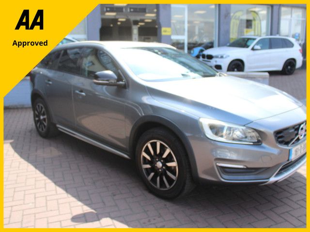 vehicle for sale from Naas Road Autos