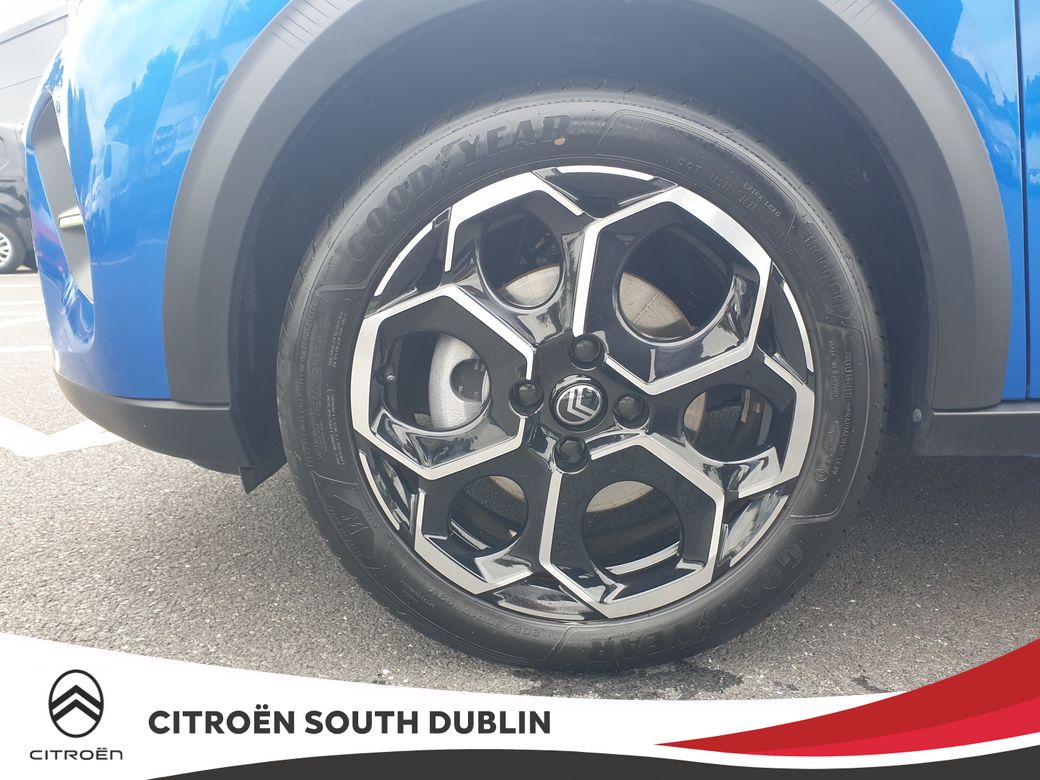 2026 Citroen C3