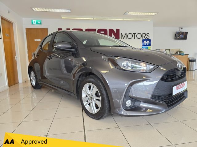 vehicle for sale from Hogan Motors