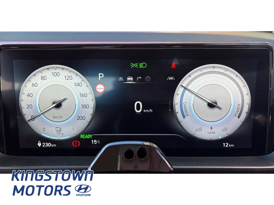 2026 Hyundai INSTER