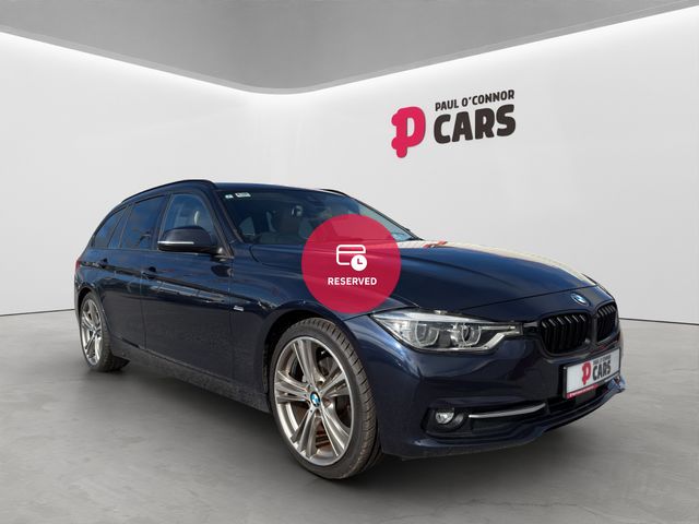 vehicle for sale from Paul O'Connor Cars