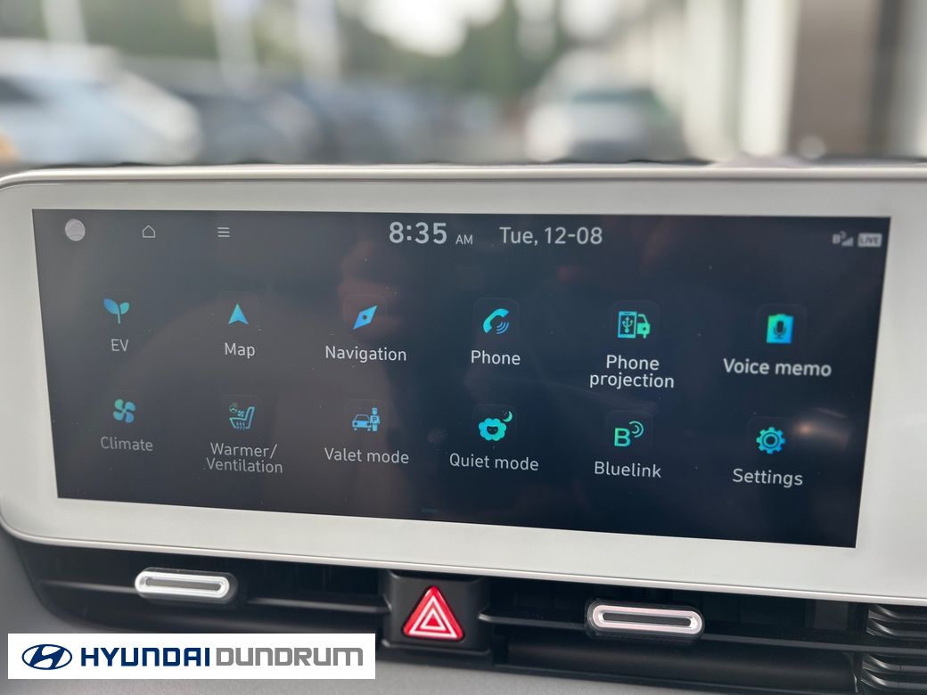 2024 Hyundai Ioniq 5