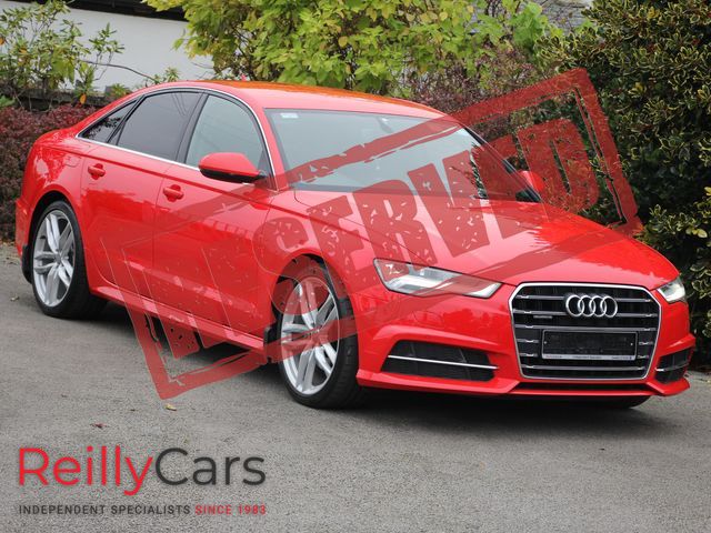 vehicle for sale from Reilly Cars