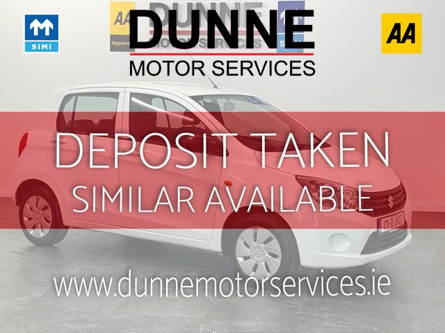 vehicle for sale from Dunne Motor Services