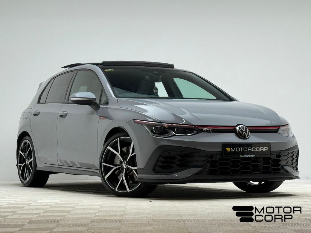 2022 Volkswagen Golf