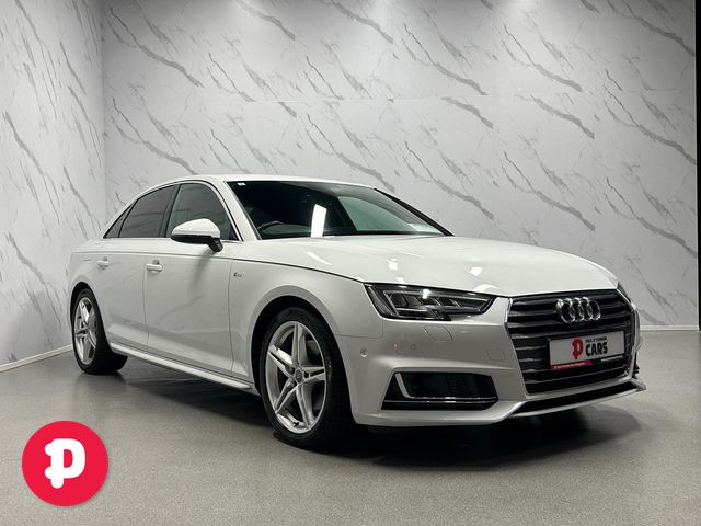 vehicle for sale from Paul O'Connor Cars
