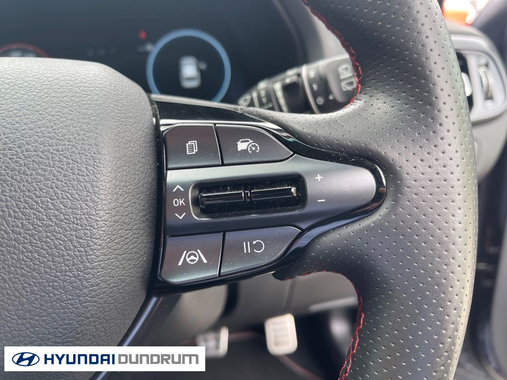 2026 Hyundai i30