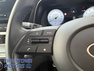 2026 Hyundai i20