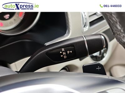 2015 Mercedes-Benz E Class