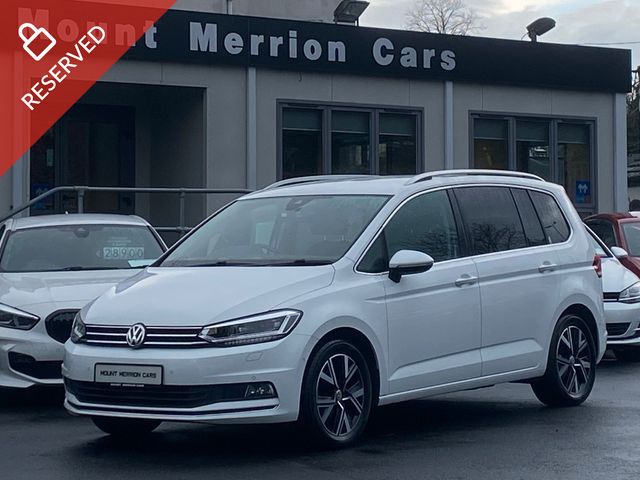 vehicle for sale from Mount Merrion Cars