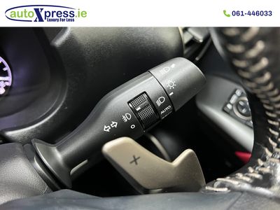 2020 Lexus NX 300h