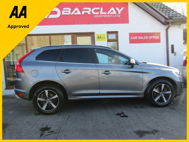 vehicle for sale from MD Barclay