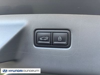 2025 Hyundai Santa Fe