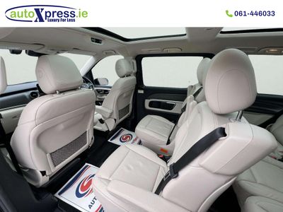 2023 Mercedes-Benz V Class